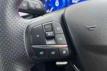 Ford Kuga 2.5h Duratec ST-Line X Edition SUV 5dr Petrol Hybrid CVT Euro 6 