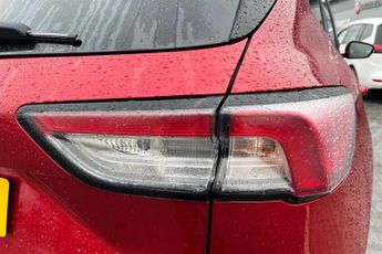 Ford Kuga 2.5h Duratec ST-Line X Edition SUV 5dr Petrol Hybrid CVT Euro 6 
