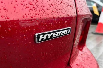 Ford Kuga 2.5h Duratec ST-Line X Edition SUV 5dr Petrol Hybrid CVT Euro 6 