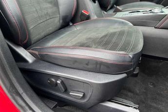 Ford Kuga 2.5h Duratec ST-Line X Edition SUV 5dr Petrol Hybrid CVT Euro 6 