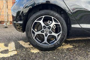 MG MG3 1.5 Hybrid+ MHEV Trophy Hatchback 5dr Petrol Hybrid Auto Euro 6 