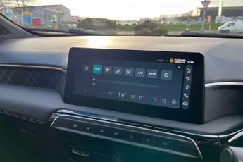 MG MG3 1.5 Hybrid+ MHEV Trophy Hatchback 5dr Petrol Hybrid Auto Euro 6 