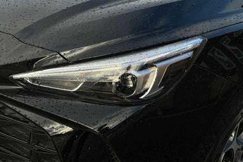 MG MG3 1.5 Hybrid+ MHEV Trophy Hatchback 5dr Petrol Hybrid Auto Euro 6 