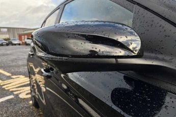 MG MG3 1.5 Hybrid+ MHEV Trophy Hatchback 5dr Petrol Hybrid Auto Euro 6 