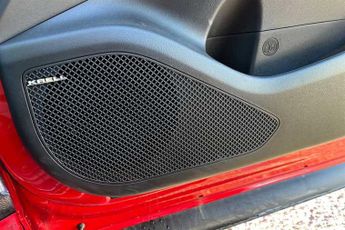 HYUNDAI TUCSON 1.6 T-GDi N Line S SUV 5dr Petrol Hybrid Auto Euro 6 (s/s) (215 