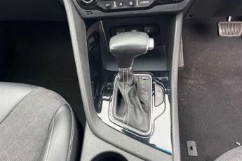 Kia Niro 1.6 GDi (139 PS) 2 5-Door Petrol Hybrid SUV Automatic *** 1 Owne