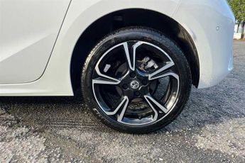 VAUXHALL CORSA 1.2 Turbo Ultimate Hatchback 5dr Petrol Auto Euro 6 (s/s) (130 p