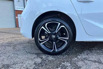 VAUXHALL CORSA 1.2 Turbo Ultimate Hatchback 5dr Petrol Auto Euro 6 (s/s) (130 p