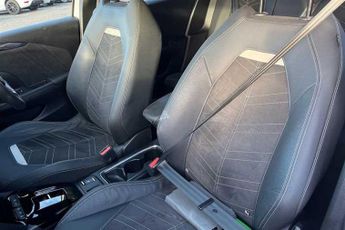 VAUXHALL CORSA 1.2 Turbo Ultimate Hatchback 5dr Petrol Auto Euro 6 (s/s) (130 p