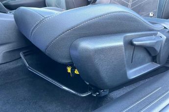 VAUXHALL CORSA 1.2 Turbo Ultimate Hatchback 5dr Petrol Auto Euro 6 (s/s) (130 p