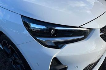 VAUXHALL CORSA 1.2 Turbo Ultimate Hatchback 5dr Petrol Auto Euro 6 (s/s) (130 p