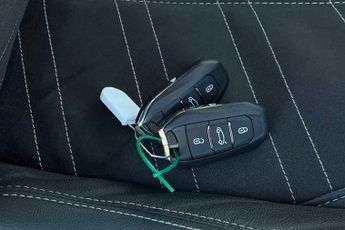 VAUXHALL CORSA 1.2 Turbo Ultimate Hatchback 5dr Petrol Auto Euro 6 (s/s) (130 p