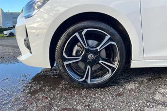 VAUXHALL CORSA 1.2 Turbo Ultimate Hatchback 5dr Petrol Auto Euro 6 (s/s) (130 p