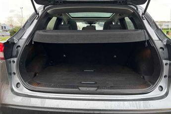 NISSAN QASHQAI 1.3 DIG-T MHEV N-Connecta SUV 5dr Petrol Hybrid XTRON Euro 6 (s/