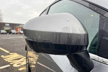 NISSAN QASHQAI 1.3 DIG-T MHEV N-Connecta SUV 5dr Petrol Hybrid XTRON Euro 6 (s/