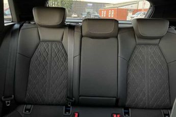 AUDI A3 1.5 TFSI 35 Edition 1 Sportback 5dr Petrol S Tronic Euro 6 (s/s)