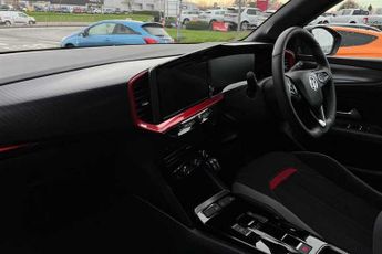 VAUXHALL MOKKA Electric 50kWh GS SUV 5dr Electric Auto (136 ps)