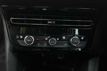 VAUXHALL MOKKA Electric 50kWh GS SUV 5dr Electric Auto (136 ps)