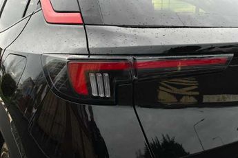 VAUXHALL MOKKA Electric 50kWh GS SUV 5dr Electric Auto (136 ps)