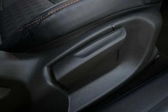 MG MG3 1.5 Hybrid+ MHEV Trophy Hatchback 5dr Petrol Hybrid Auto Euro 6 