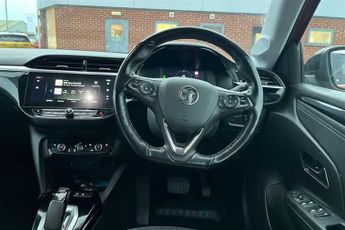 Vauxhall Corsa Electric Elite Premium Automatic (136ps)