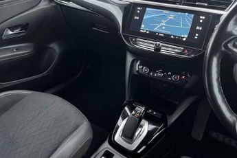 Vauxhall Corsa Electric Elite Premium Automatic (136ps)