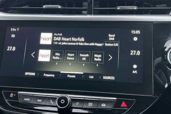 Vauxhall Corsa Electric Elite Premium Automatic (136ps)