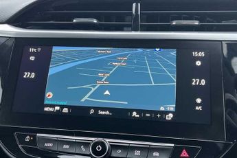 Vauxhall Corsa Electric Elite Premium Automatic (136ps)