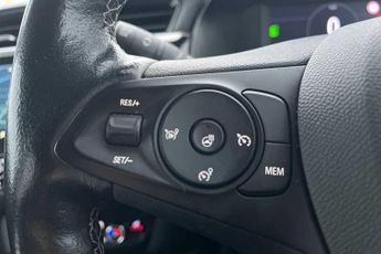Vauxhall Corsa Electric Elite Premium Automatic (136ps)