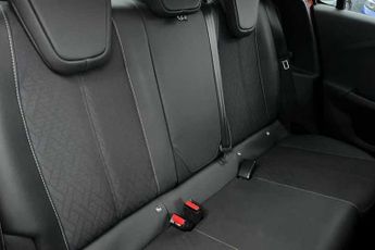 Vauxhall Corsa Electric Elite Premium Automatic (136ps)