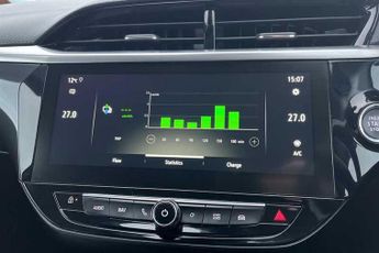 Vauxhall Corsa Electric Elite Premium Automatic (136ps)