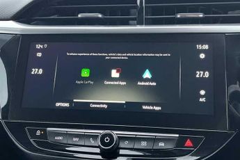 Vauxhall Corsa Electric Elite Premium Automatic (136ps)