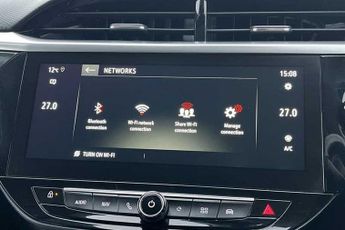 Vauxhall Corsa Electric Elite Premium Automatic (136ps)