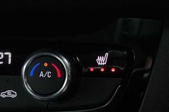 Vauxhall Corsa Electric Elite Premium Automatic (136ps)