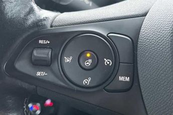 Vauxhall Corsa Electric Elite Premium Automatic (136ps)