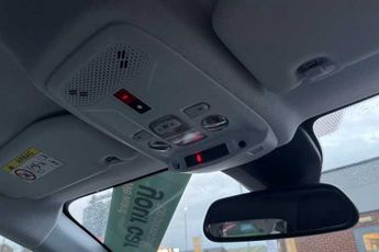 Vauxhall Corsa Electric Elite Premium Automatic (136ps)