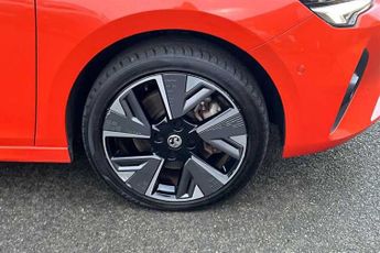 Vauxhall Corsa Electric Elite Premium Automatic (136ps)