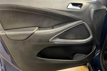 Vauxhall Crossland 1.2 Turbo Ultimate SUV 5dr Petrol Auto Euro 6 (s/s) (130 ps)