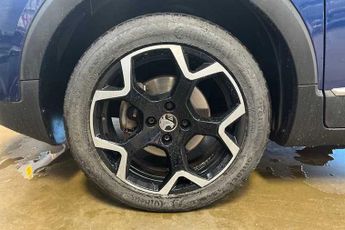 Vauxhall Crossland 1.2 Turbo Ultimate SUV 5dr Petrol Auto Euro 6 (s/s) (130 ps)