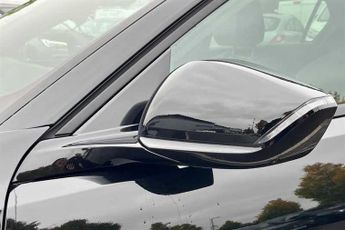 Vauxhall Astra Electric 54kWh Ultimate Hatchback 5dr Electric Auto (156 ps)