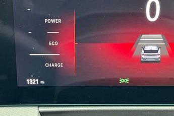 Vauxhall Astra Electric 54kWh Ultimate Hatchback 5dr Electric Auto (156 ps)