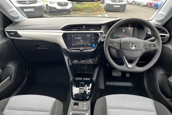 Vauxhall Corsa Electric 50kWh Design Hatchback 5dr Electric Auto (136 ps)