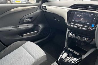 Vauxhall Corsa Electric 50kWh Design Hatchback 5dr Electric Auto (136 ps)