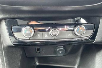 Vauxhall Corsa Electric 50kWh Design Hatchback 5dr Electric Auto (136 ps)