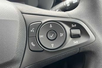 Vauxhall Corsa Electric 50kWh Design Hatchback 5dr Electric Auto (136 ps)