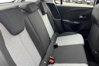 Vauxhall Corsa Electric 50kWh Design Hatchback 5dr Electric Auto (136 ps)