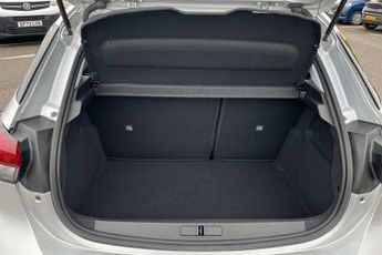 Vauxhall Corsa Electric 50kWh Design Hatchback 5dr Electric Auto (136 ps)