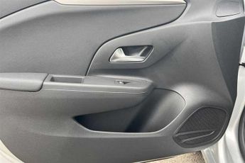 Vauxhall Corsa Electric 50kWh Design Hatchback 5dr Electric Auto (136 ps)