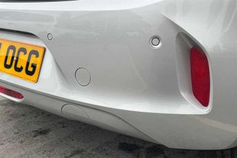 Vauxhall Corsa Electric 50kWh Design Hatchback 5dr Electric Auto (136 ps)