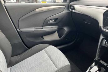 Vauxhall Corsa Electric 50kWh Design Hatchback 5dr Electric Auto (136 ps)